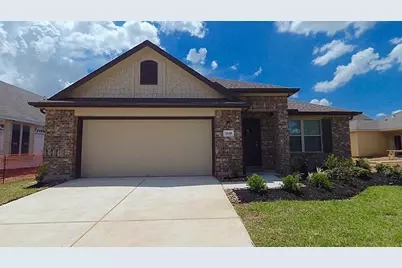 3839 Raintree Village Drive, Katy, TX 77449 - Photo 1
