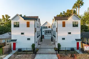 902 Martin St, Houston, TX 77018 - Photo 1
