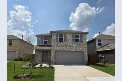 13523 Bay Springs Drive, Conroe, TX 77303 - Photo 1