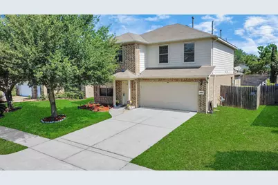 24822 Colonial Maple Drive, Katy, TX 77493 - Photo 3