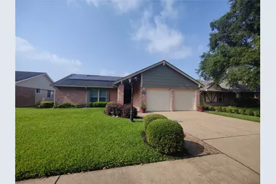 2715 Ashington Drive, Houston, TX 77067 - Photo 1