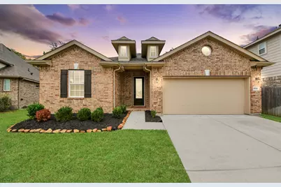 6618 Beacon View Drive, Baytown, TX 77521 - Photo 1