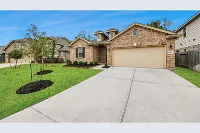 6618 Beacon View Drive, Baytown, TX 77521 - Photo 3