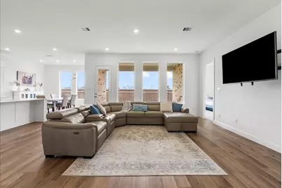 4911 Dickens Landing Drive, League City, TX 77573 - Photo 5