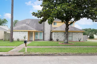 15119 Plaza Libre Drive, Houston, TX 77083 - Photo 1