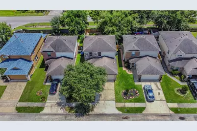2811 Packard Elm Street, Houston, TX 77038 - Photo 39