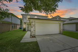 2811 Packard Elm St, Houston, TX 77038 - Photo 1