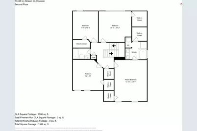 17435 Ivy Stream Drive, Houston, TX 77095 - Photo 19