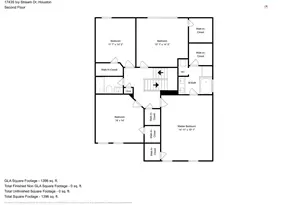 17435 Ivy Stream Dr, Houston, TX 77095 - Photo 19