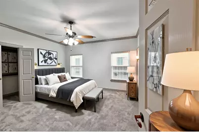 14222 Spring Pines Drive, Tomball, TX 77375 - Photo 35