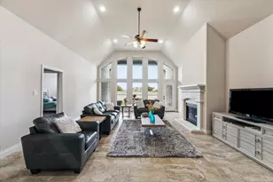 3417 Golden Cypress Ln, Pearland, TX 77584 - Photo 15