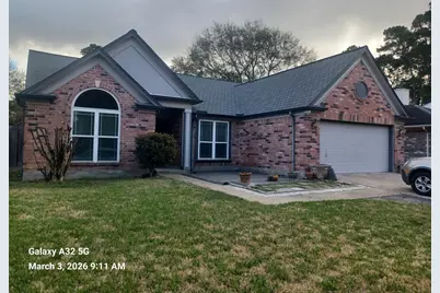 17018 Fenny Bridge Lane, Spring, TX 77379 - Photo 1