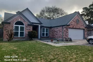 17018 Fenny Bridge Ln, Spring, TX 77379 - Photo 1