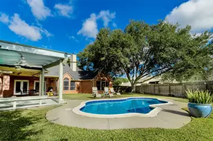 3204 Canvasback St, Katy, TX 77493 - Photo 47