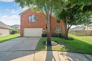 8523 Sweetstone Field Ct, Cypress, TX 77433 - Photo 1