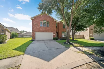 8523 Sweetstone Field Court, Cypress, TX 77433 - Photo 41
