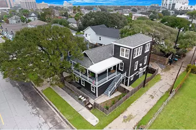910 9th Street, Galveston, TX 77550 - Photo 49