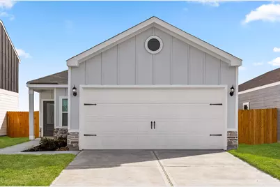 6406 Autumn Equinox Drive, Houston, TX 77048 - Photo 1