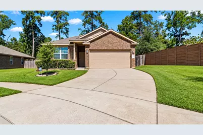 11502 Castle Nugent Court, Conroe, TX 77304 - Photo 1