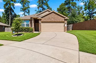 11502 Castle Nugent Ct, Conroe, TX 77304 - Photo 1