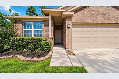 11502 Castle Nugent Court, Conroe, TX 77304 - Photo 7