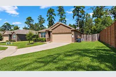 11502 Castle Nugent Court, Conroe, TX 77304 - Photo 23