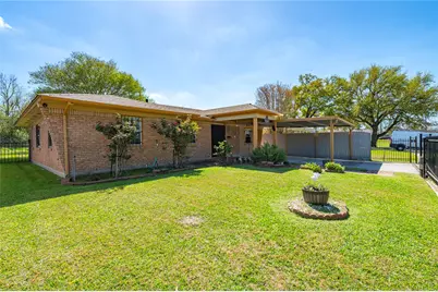 8606 Guinevere Street, Houston, TX 77029 - Photo 5