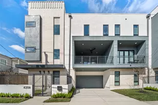 4208 Driscoll St, Houston, TX 77098 - Photo 1