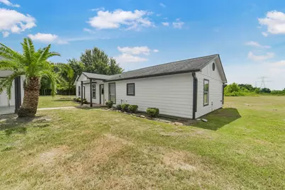 22405 Beckendorff Road, Katy, TX 77449 - Photo 5