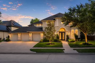 5706 Camden Springs, Sugar Land, TX 77479 - Photo 1