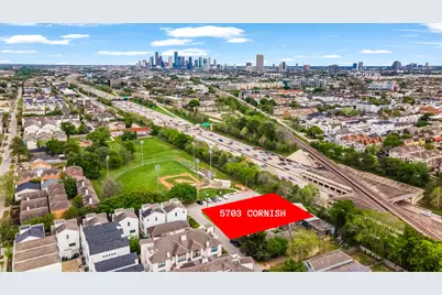 5703 Cornish Street, Houston, TX 77007 - Photo 3