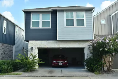 9907 Smokehouse Silo Lane, Houston, TX 77080 - Photo 1