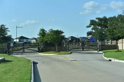 9907 Smokehouse Silo Lane, Houston, TX 77080 - Photo 19