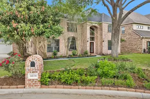 14134 Pollux Ct, Tomball, TX 77375 - Photo 1