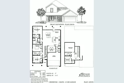 3406 Daisey, Santa Fe, TX 77510 - Photo 5