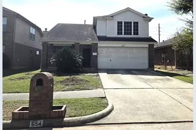 654 Cypresswood Trace, Spring, TX 77373 - Photo 1