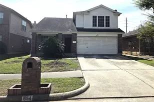 654 Cypresswood Trce, Spring, TX 77373 - Photo 1