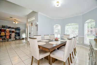 3151 Mossy Elm Court, Houston, TX 77059 - Photo 7