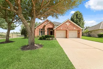 24203 Moon Ridge Court, Katy, TX 77494 - Photo 1