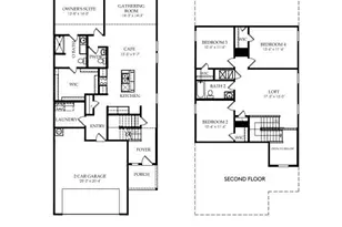 1810 Glacier Gorge Trl, Dayton, TX 77535 - Photo 25