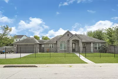 929 Oak Street, Houston, TX 77018 - Photo 1