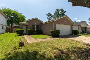 20606 Bishops Gate Ln, Humble, TX 77338 - Photo 1