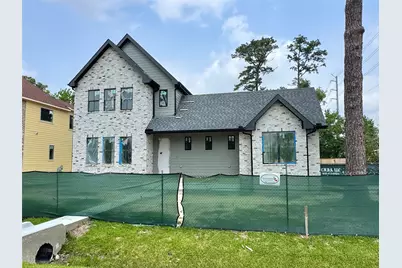 1402 Del Norte St, Houston, TX 77018 - Photo 3