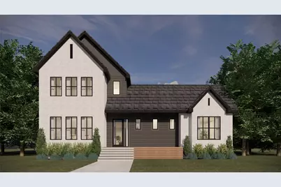 1402 Del Norte St, Houston, TX 77018 - Photo 1