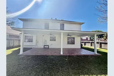 16907 Dusty Mill Drive W, Sugar Land, TX 77498 - Photo 19
