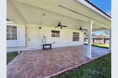 16907 Dusty Mill Drive W, Sugar Land, TX 77498 - Photo 21