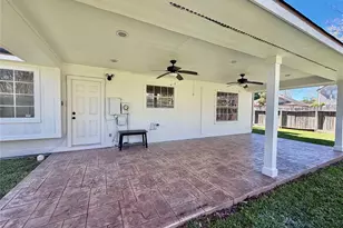 16907 Dusty Mill Dr W, Sugar Land, TX 77498 - Photo 21