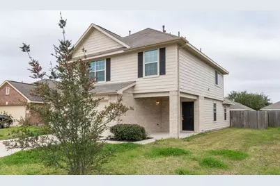 19534 Dry Canyon Court, Katy, TX 77449 - Photo 1