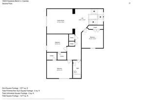 15223 Keystone Bend Ln, Cypress, TX 77429 - Photo 23