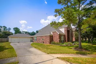 11606 Canyon Woods Dr, Tomball, TX 77377 - Photo 3
